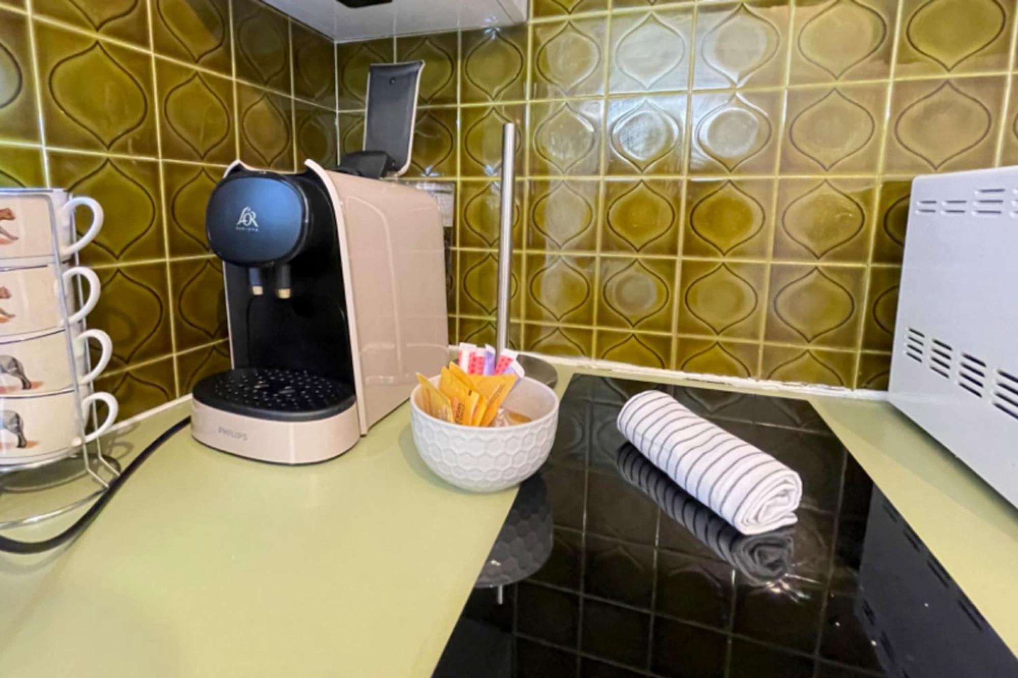 Prado - Proche Stade Velodrome Apartment มาร์กเซย ภายนอก รูปภาพ