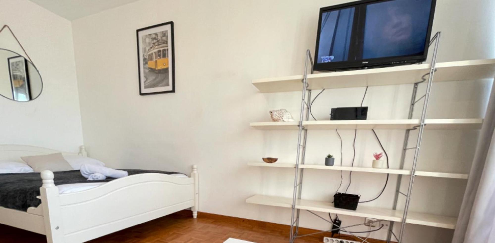Prado - Proche Stade Velodrome Apartment มาร์กเซย ภายนอก รูปภาพ