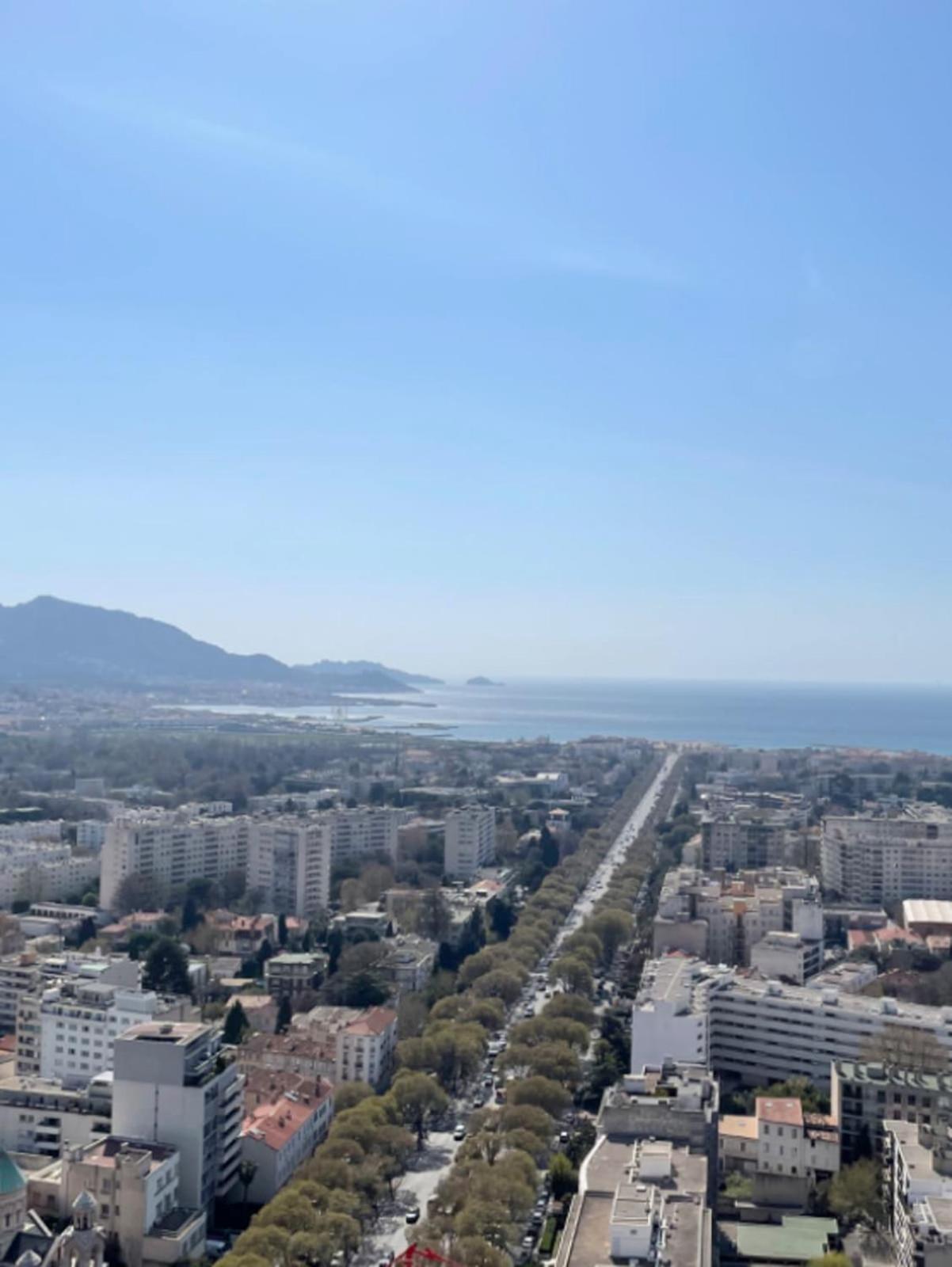 Prado - Proche Stade Velodrome Apartment มาร์กเซย ภายนอก รูปภาพ