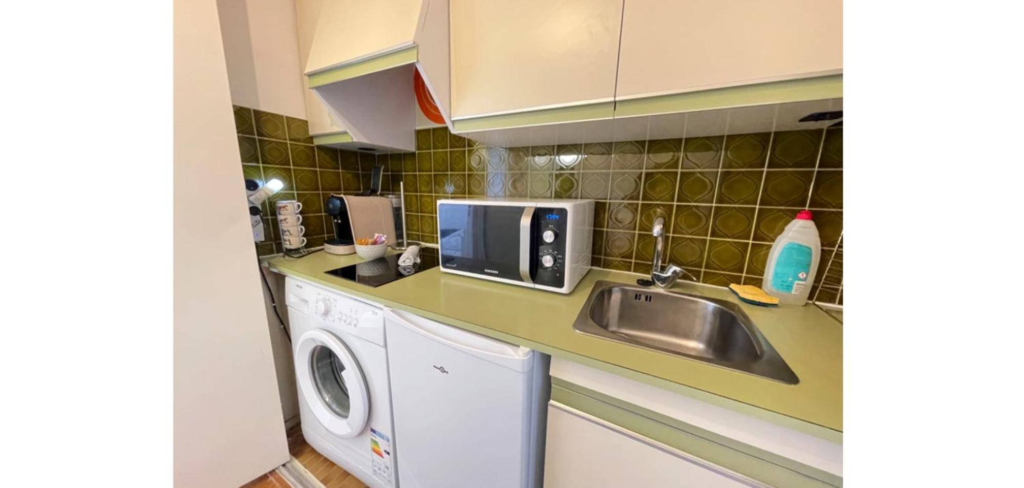 Prado - Proche Stade Velodrome Apartment มาร์กเซย ภายนอก รูปภาพ